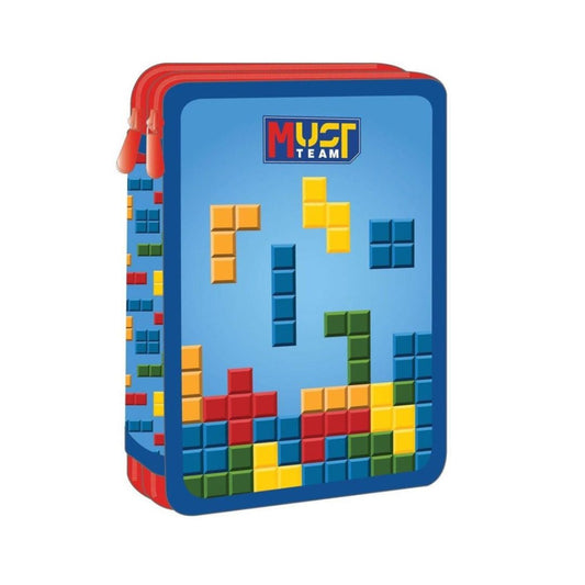 Pencil Case Bricks