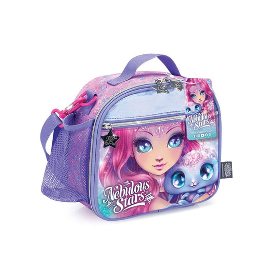 Nebulous Stars Lunch Bag