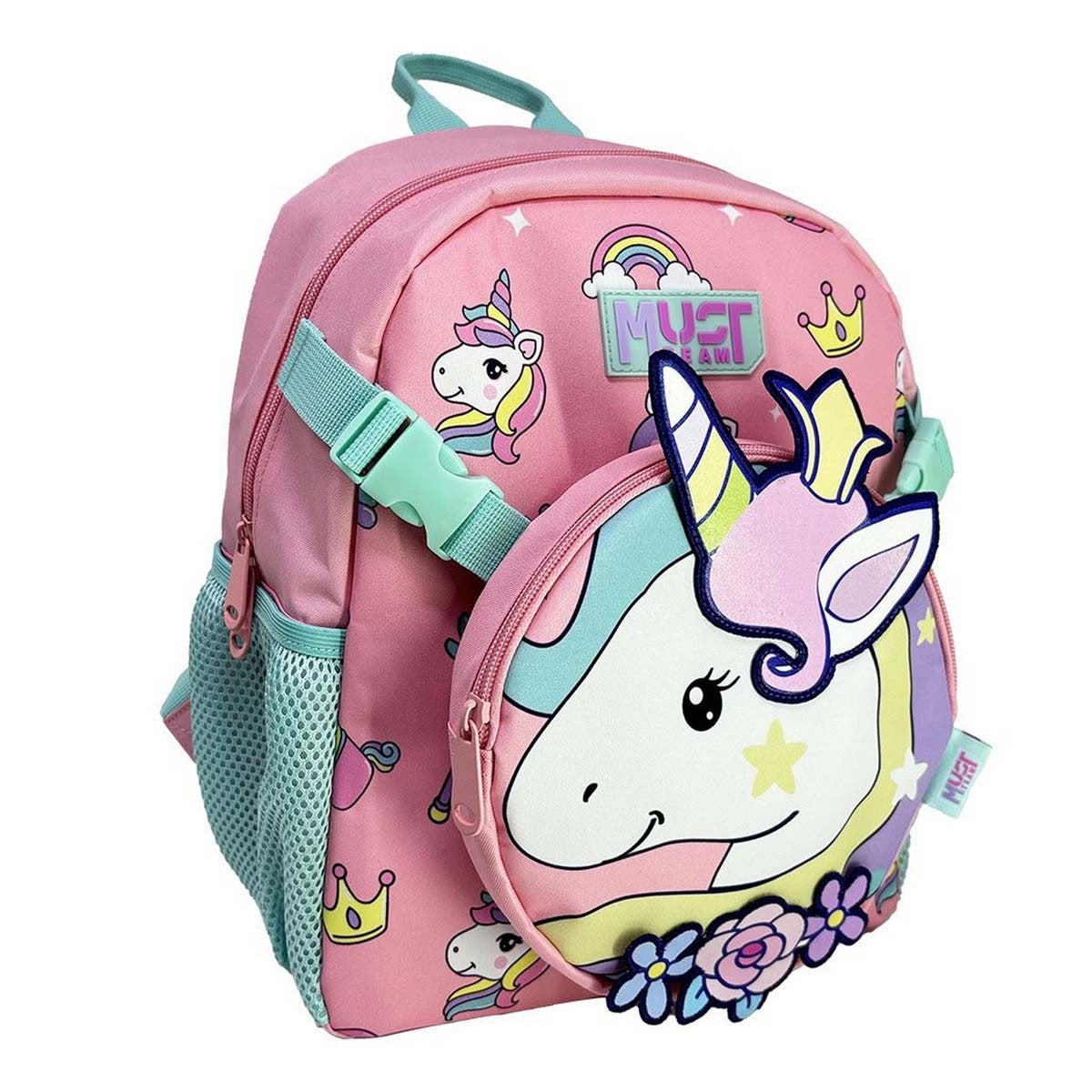 Unicorn School Bag