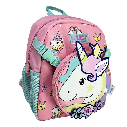 Unicorn School Bag