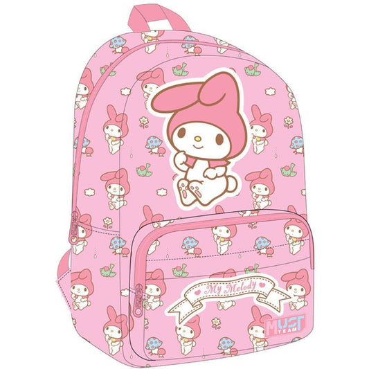 Backpack My Melody Must Team