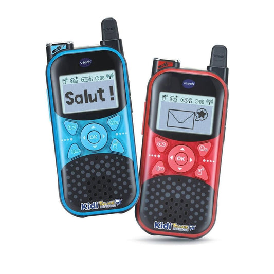 Walkie Talkies Fr