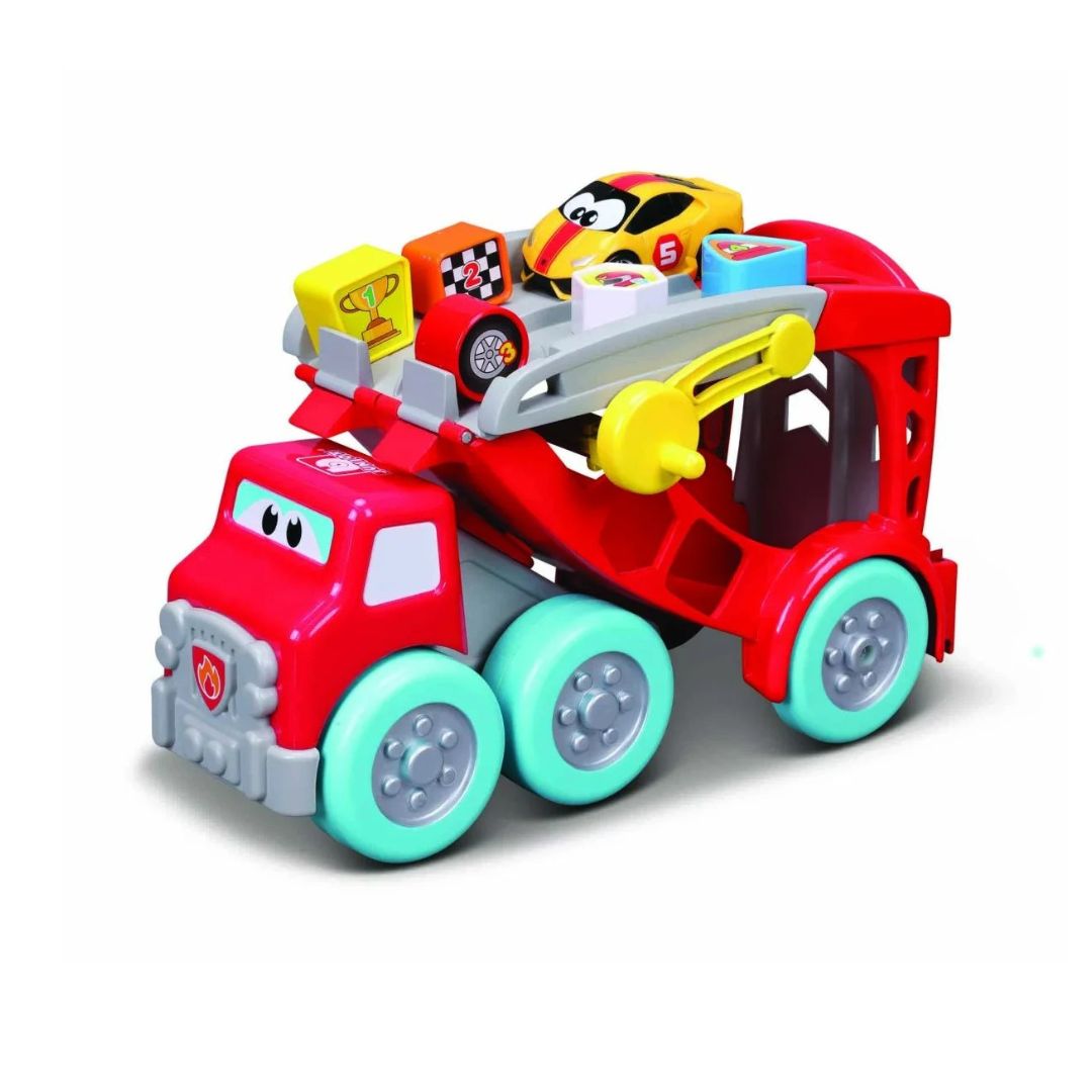 My First Racing Transporter