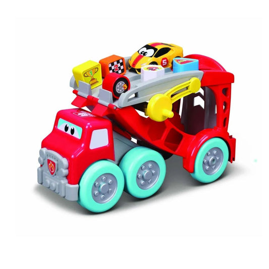 My First Racing Transporter