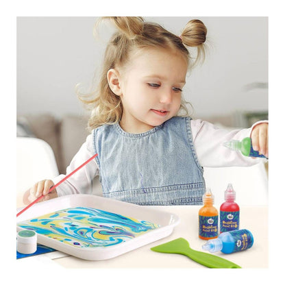 Marbling Paint Kit