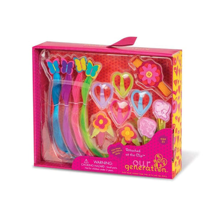 Fashion Doll Accessories