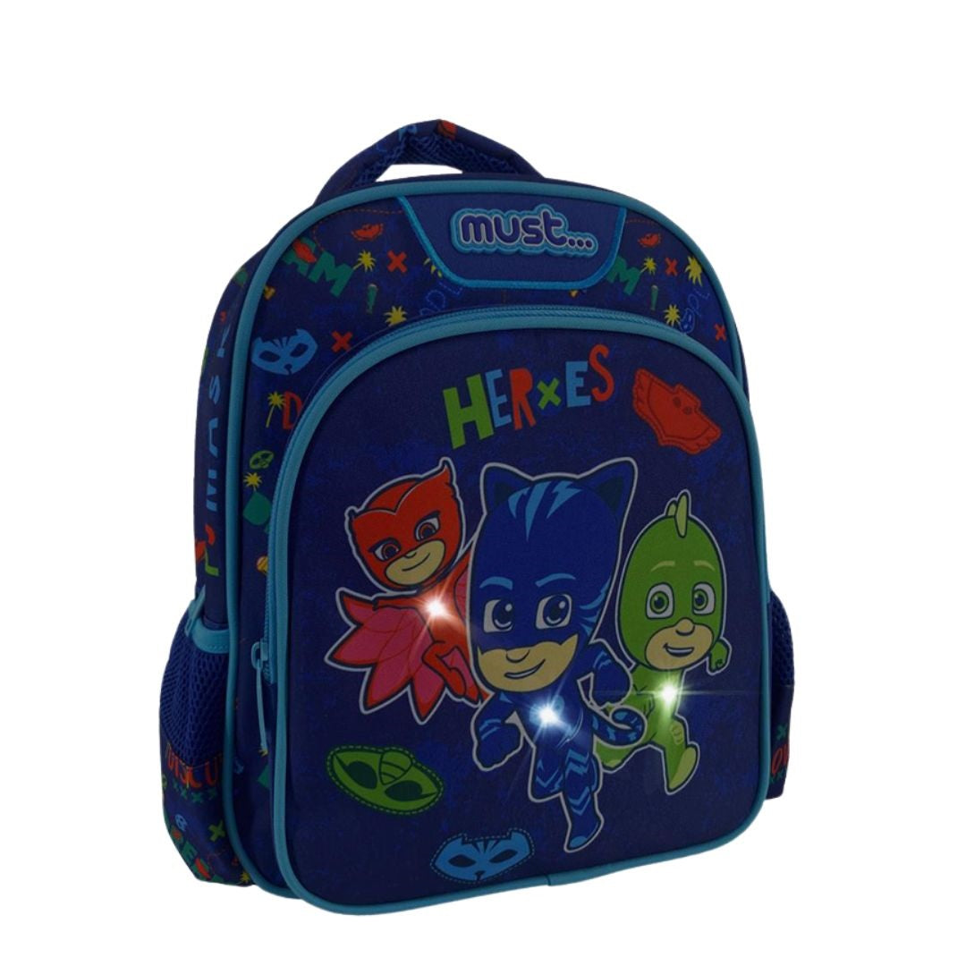 Must PJ Masks Backpack