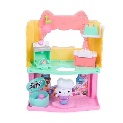 Gabby's Dollhouse Movie Portal Room Assorted