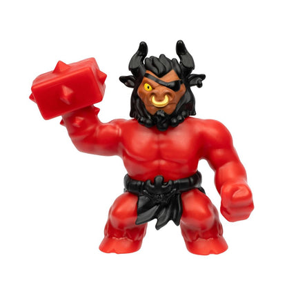 Goo Jit Zu Terrorbull