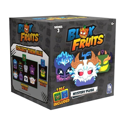 Blox Fruits Collectable Blind