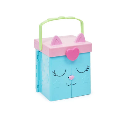 Gabby's Dollhouse Gabby's Rainbow Closet