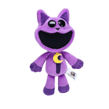 Poppy Playtime Plush