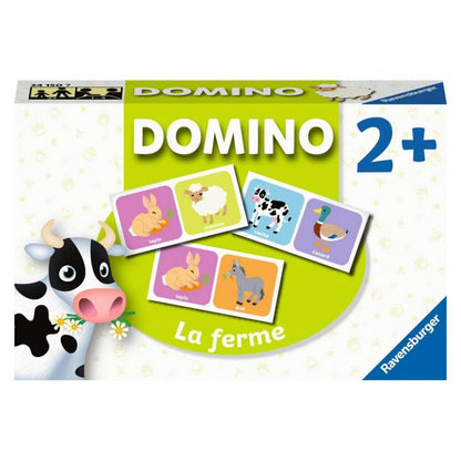 Domino Farm