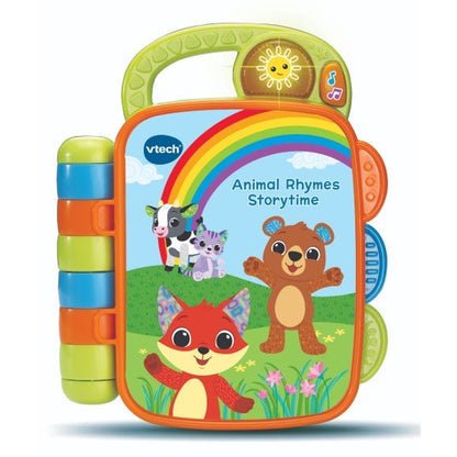 VTech Animals Rhymes Storytime