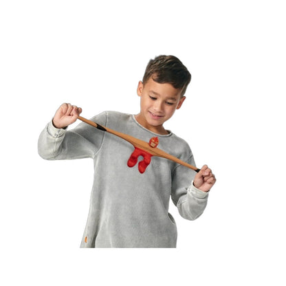 Goo Jit Zu WWE Rey Mysterio