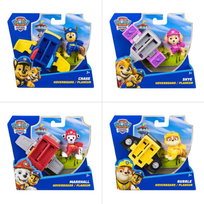 Paw Patrol Air Rescue Vehicle Assorted