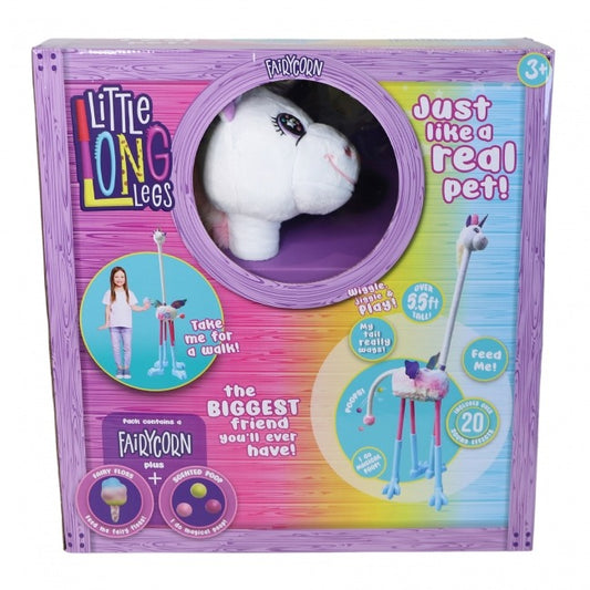 Fairycorn Little Long Legs