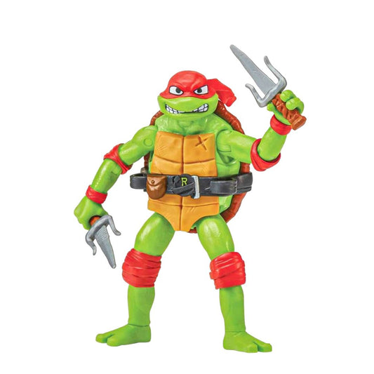 Teenage Mutant Ninja Turtles Mutant Mayhem Action Figure