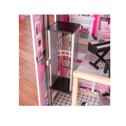 KidKraft Sparkle Mansion Dollhouse