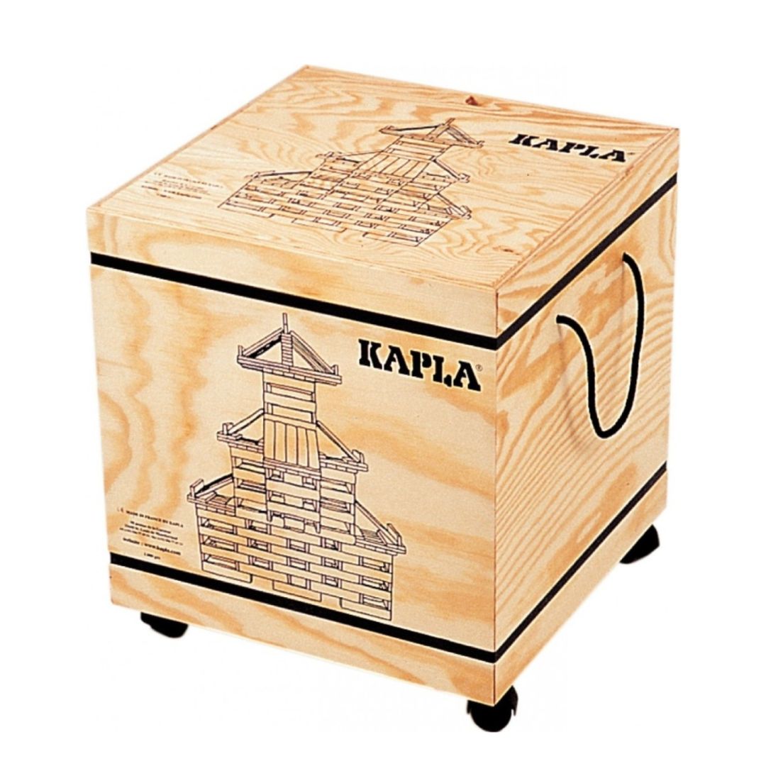 Kapla 1000 Piece Box