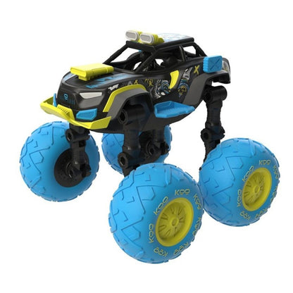 Kaboom Kinchika Remote Control Car