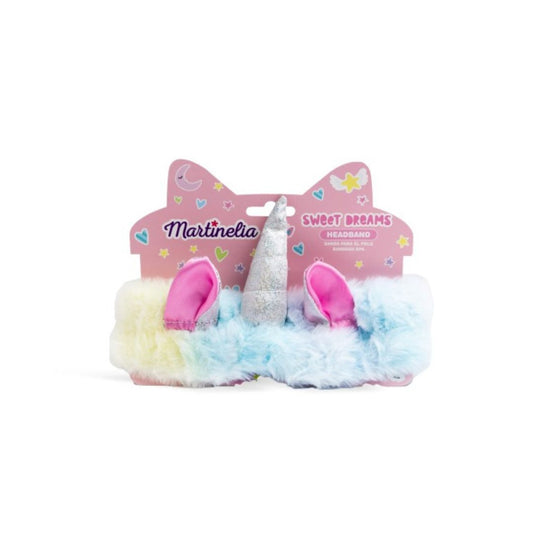 Sweet Dreams Unicorn Headband