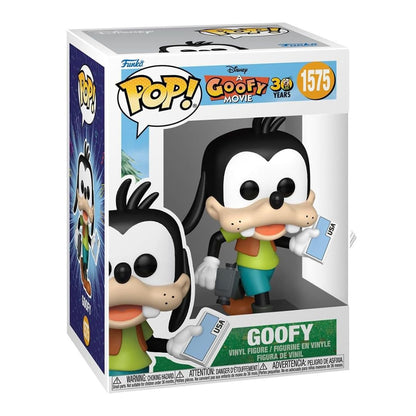 Goofy
