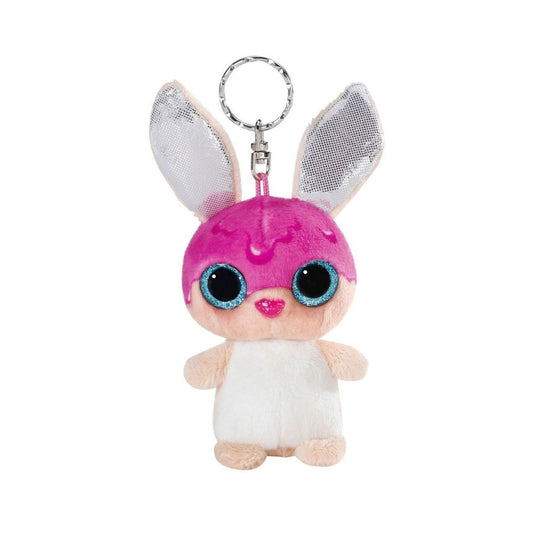 Syrup Bunny Tofflemoffle Keyring