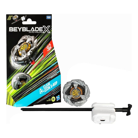 Beyblade X Claw Leon 5-60P