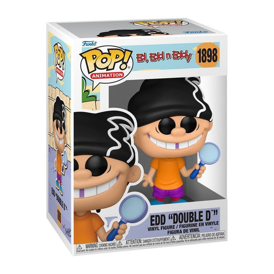 Double D