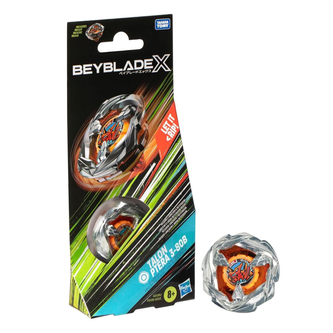 Beyblade X Talon Ptera 3-80B
