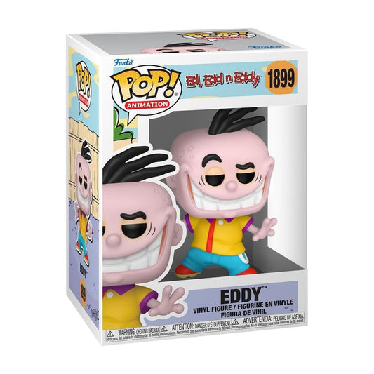 Eddy