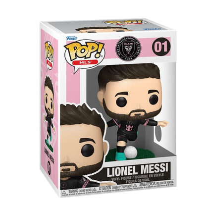 Lionel Messi MLS