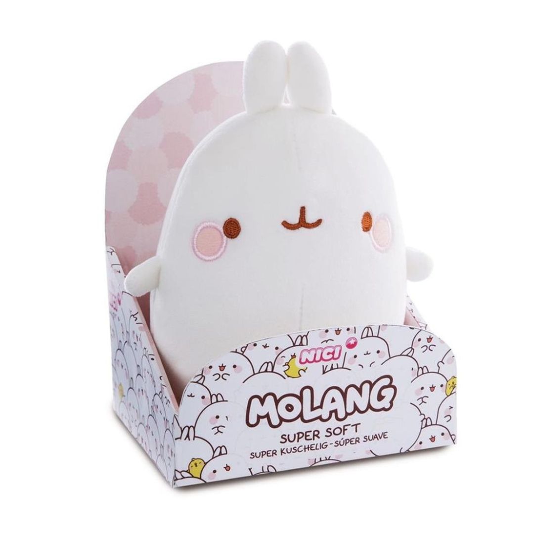 Molang Plush