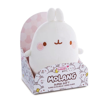 Molang Plush