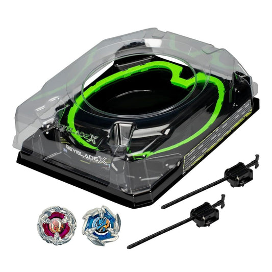 Beyblade X Xtreme Battle Set