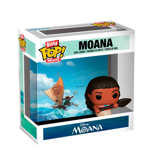 Vaiana Moana