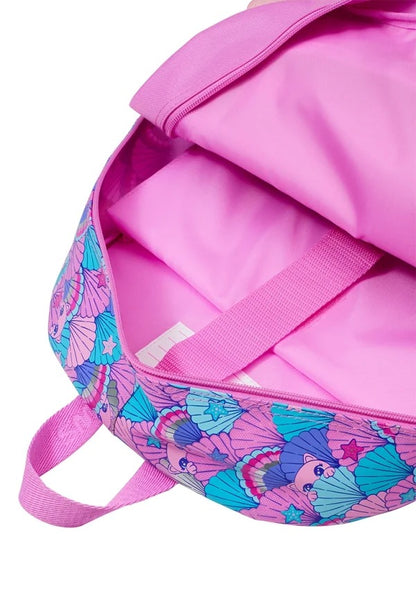 Smiggle Bear Backpack