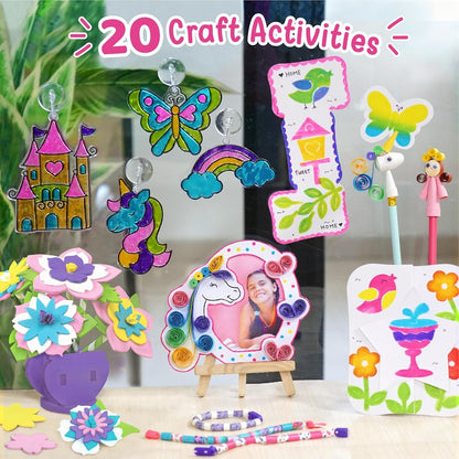 Diy Fabulous Craft Kit