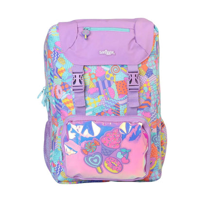 Smiggle Foldover Sweet Backpack