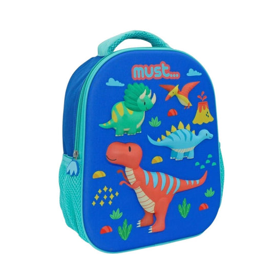 Must 3D Eva Dino Backpack