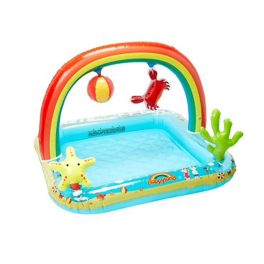 ELC Happyland Rainbow Pool