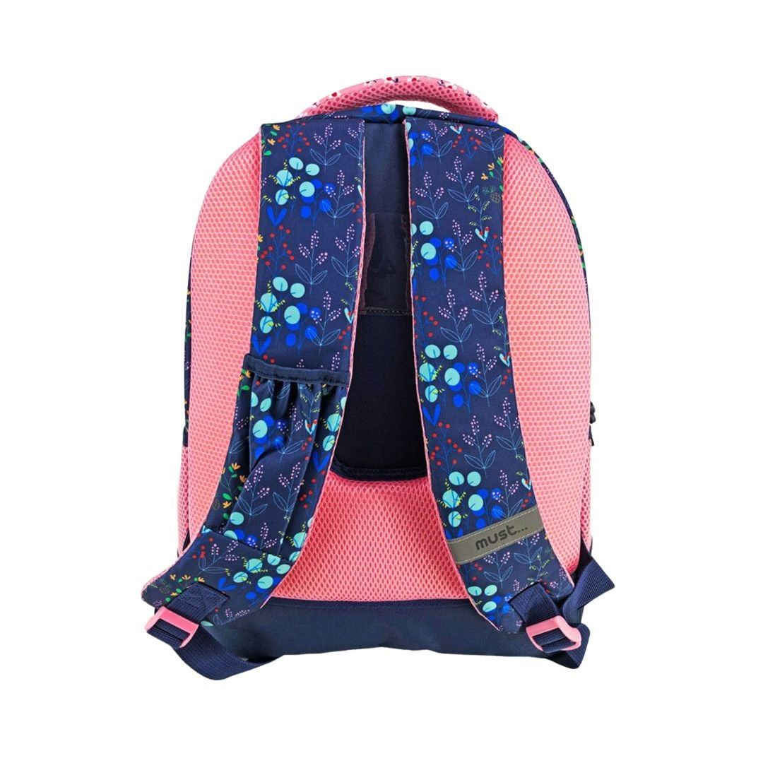 Must Hello Rain Backpack