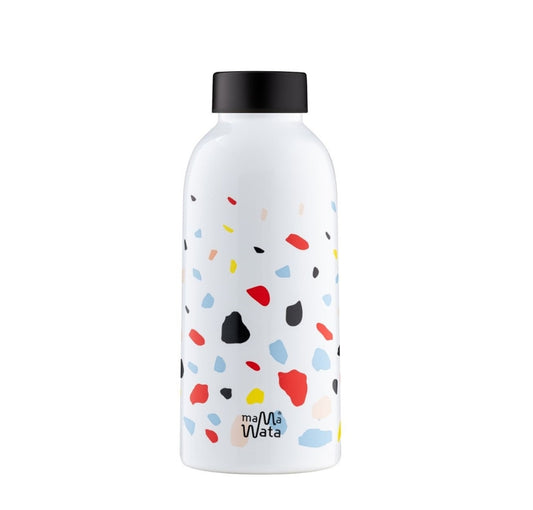 Insulated Party Water Bottle 470ml