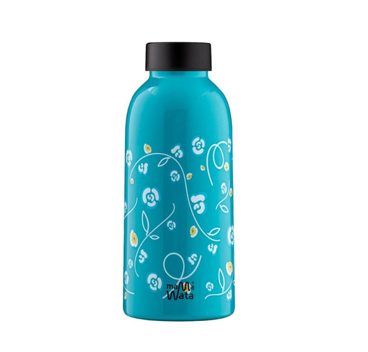 Insulated Twilight Water Bottle 470ml