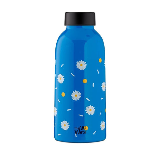 Insulted Daisy Water Bottle 470ml