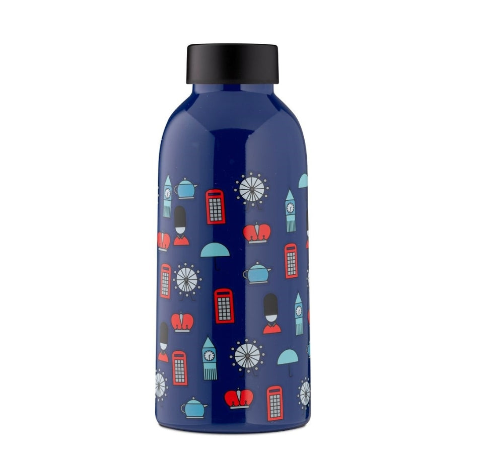 Insulted London Water Bottle 470ml