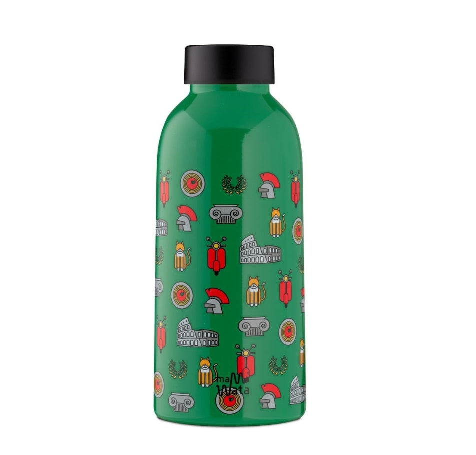 Insulated Rome Water Bottle 470ml