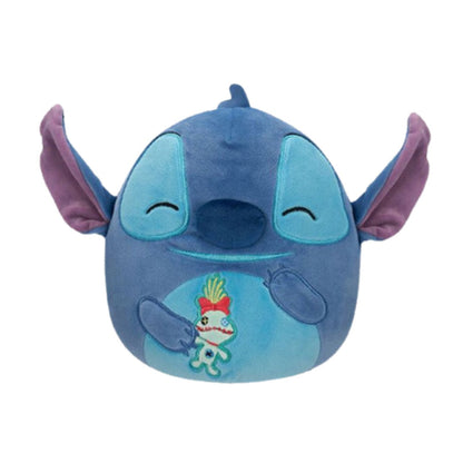 Squishmallows 30Cm Disney Stitch Plush (Assorted)