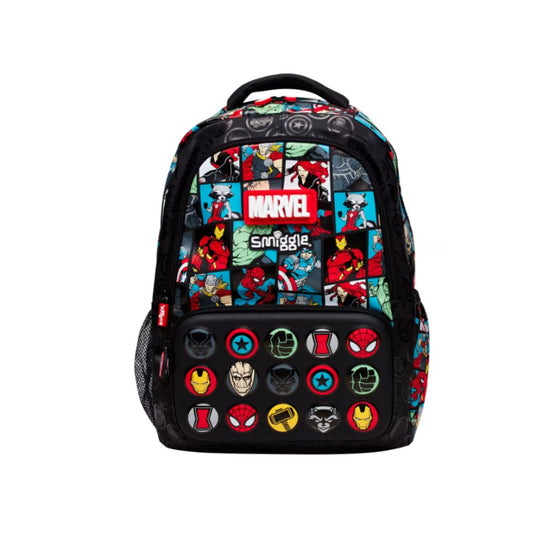 Smiggle BAG Marvel Edition